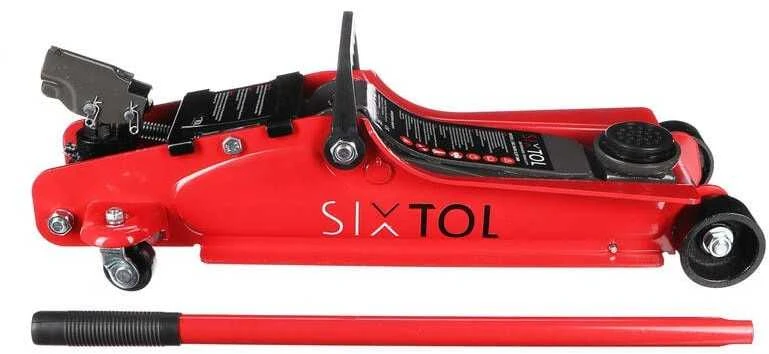SIXTOL SX JACK 2.5T 360