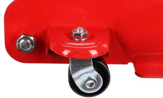 SIXTOL mobilus hidraulinis domkratas 2,5 t žemo profilio SX Jack 2,5T