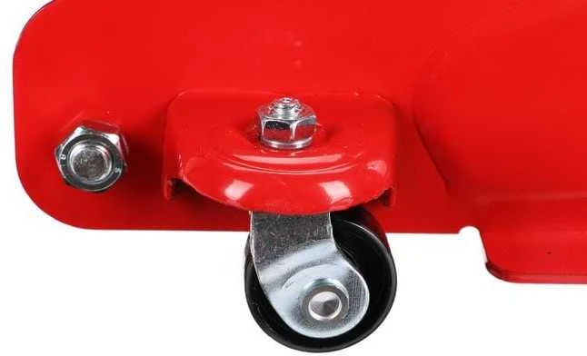 SIXTOL SX JACK 2.5T 360