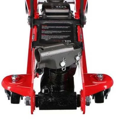 SIXTOL SX JACK 2.5T 360