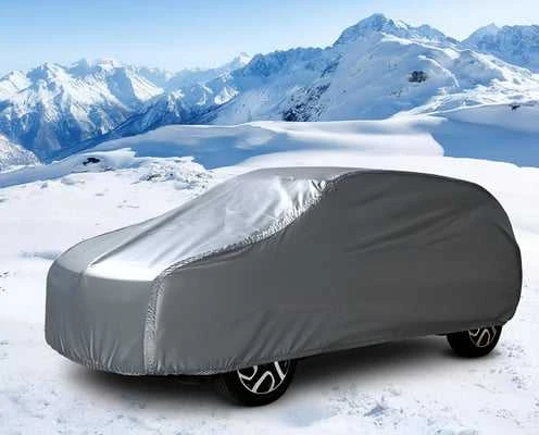 SIXTOL AUTOMOBILIO UŽDANGALAS BASIC SUV XL