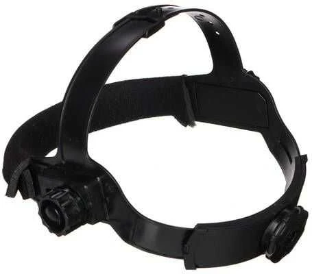 SIXTOL WELDING MASK 1 juoda