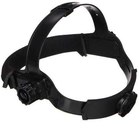 SIXTOL WELDING MASK 3 modrá