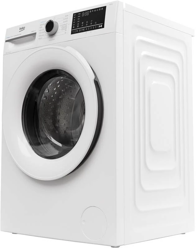 Skalbimo mašina Beko BM3WFU4941WW