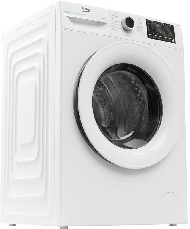 Skalbimo mašina Beko BM3WFU4941WW