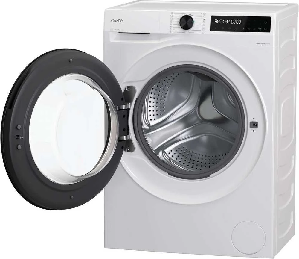 Skalbimo mašina Candy BR 38SBL6-S