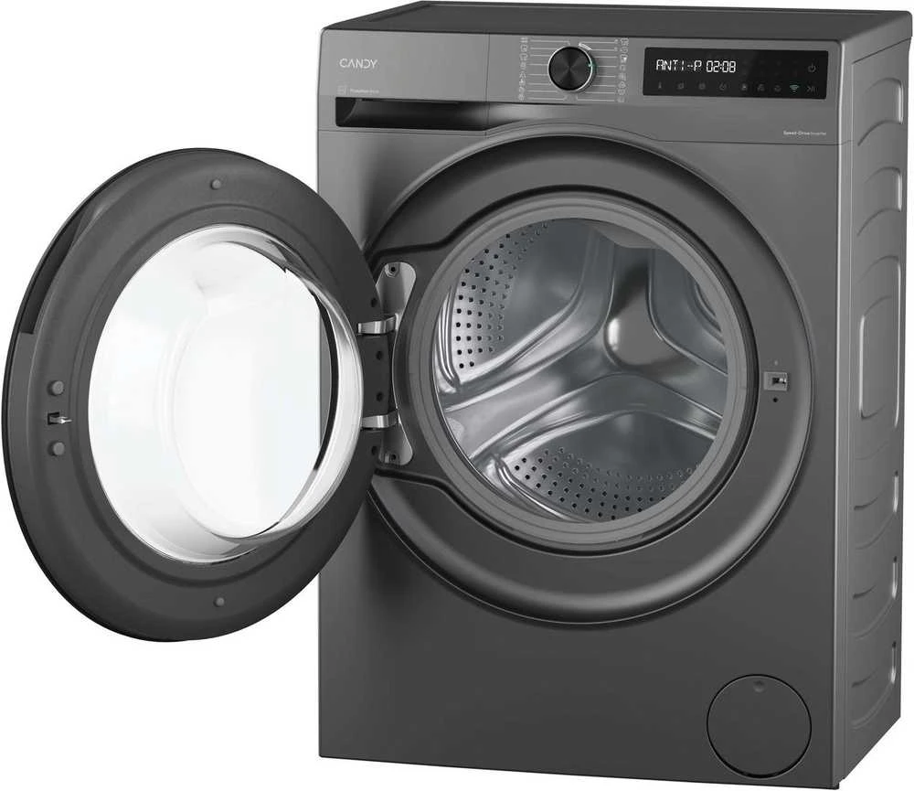 Skalbimo mašina Candy BR48SBL6G-S