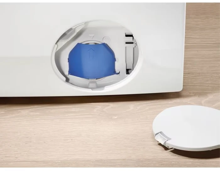 Skalbimo mašina Electrolux EW6F3484C