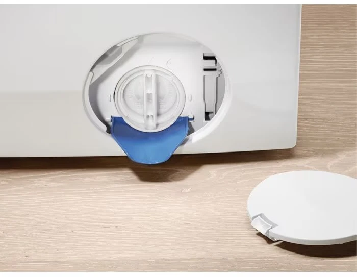 Skalbimo mašina Electrolux EW6F3494ACC