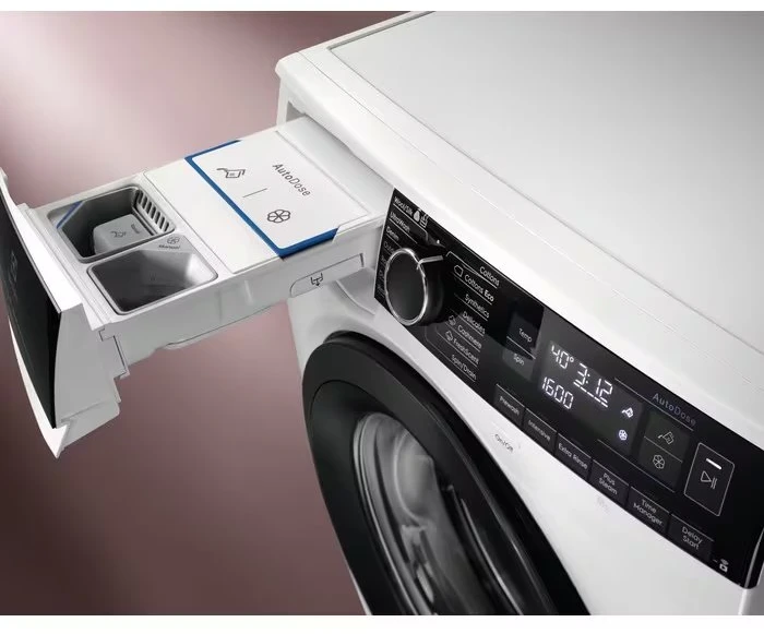 Skalbimo mašina Electrolux EW6F3494ACC