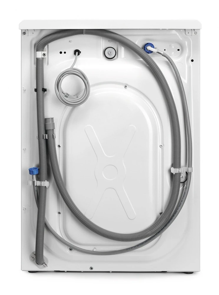 Skalbimo mašina Electrolux EW6F8482C