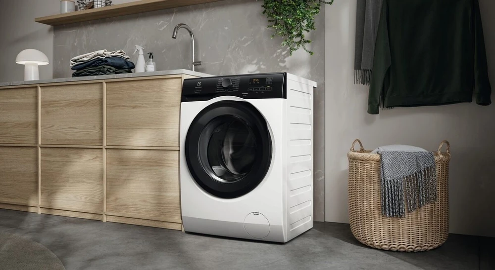 Skalbimo mašina Electrolux EW6F8482C