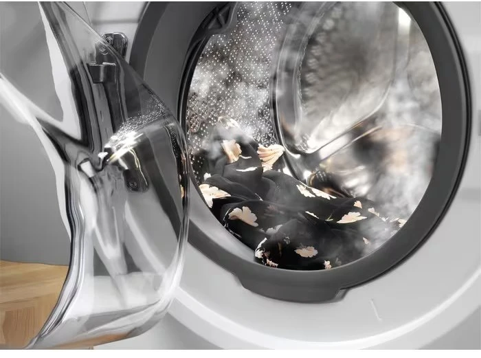 Skalbimo mašina Electrolux EW6SM226CC