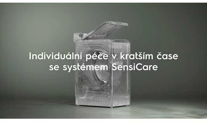 Skalbimo mašina Electrolux EW6TN3062