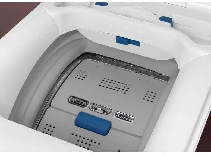 Skalbimo mašina Electrolux EW6TN3062