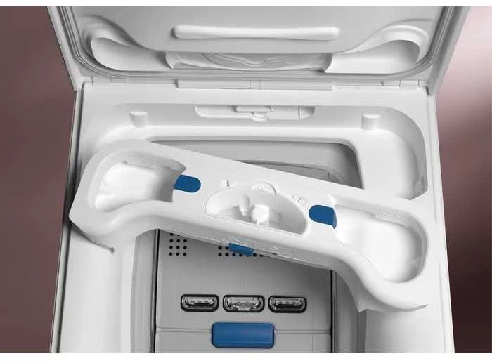 Skalbimo mašina Electrolux EW6TN3062
