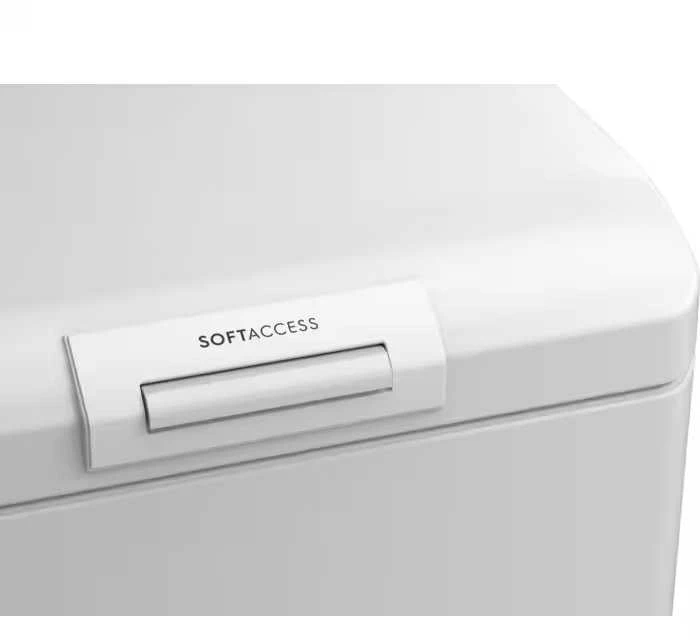 Skalbimo mašina Electrolux EW6TN3062