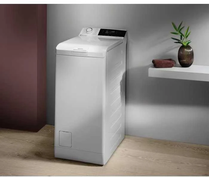 Skalbimo mašina Electrolux EW6TN3062