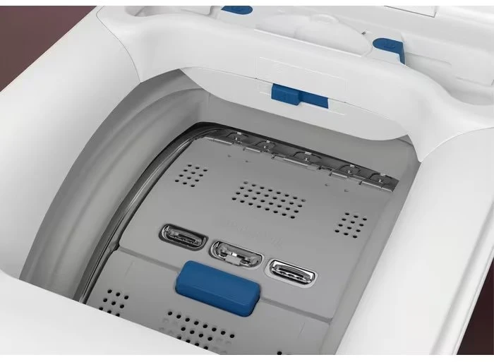 Skalbimo mašina Electrolux EW7TN23372C