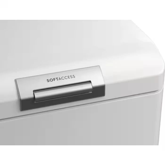 Skalbimo mašina Electrolux EW7TN23372C