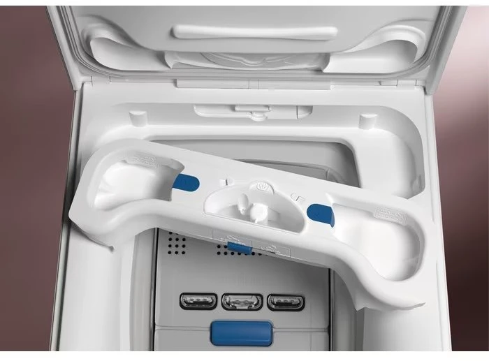 Skalbimo mašina Electrolux EW7TN23372C