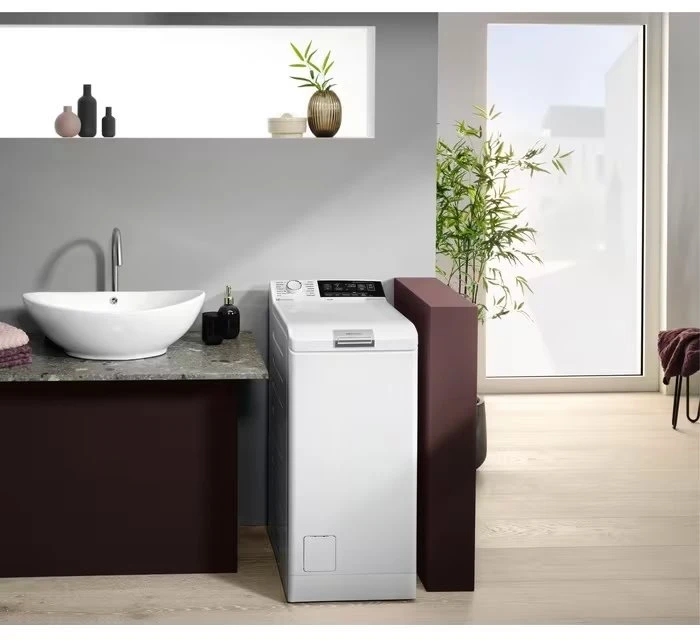Skalbimo mašina Electrolux EW7TN23372C