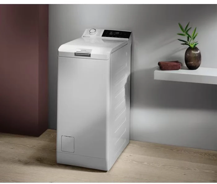 Skalbimo mašina Electrolux EW7TN23372C