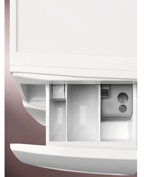Skalbimo mašina Electrolux EW7W2481C