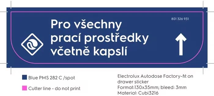 Skalbimo mašina Electrolux EW8F4414GUC