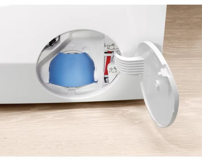 Skalbimo mašina Electrolux EW8F4414GUC