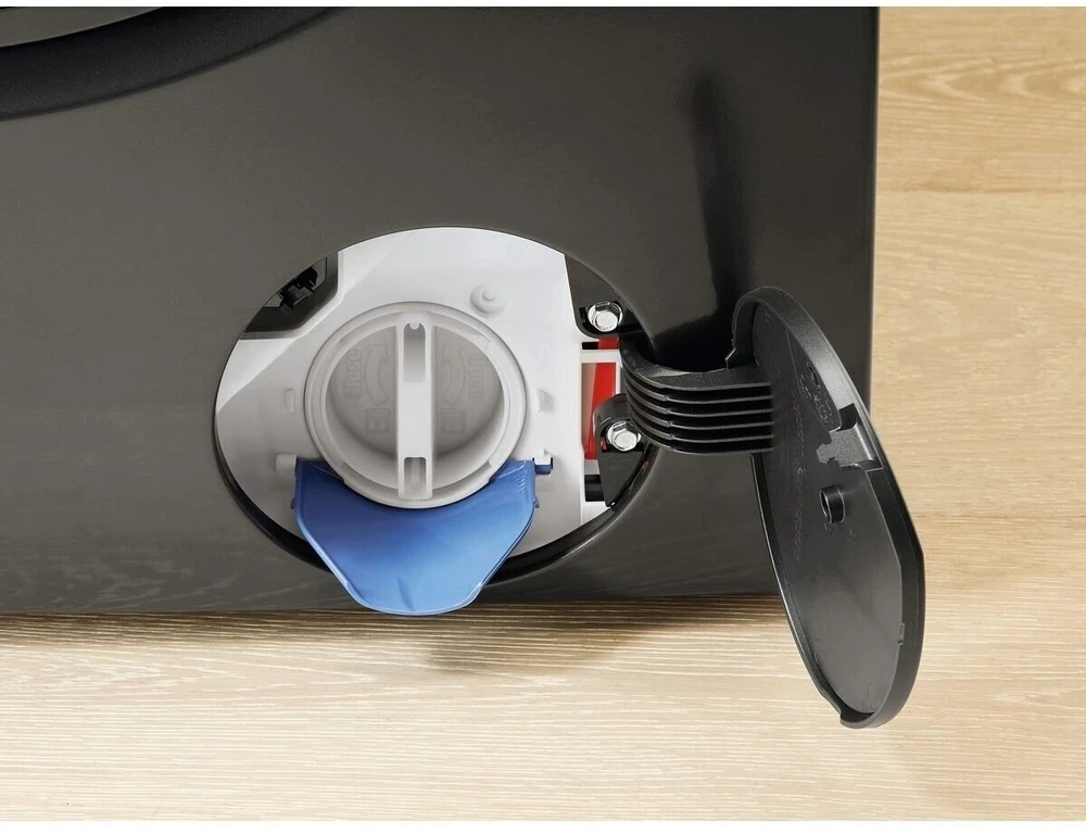 Skalbimo mašina Electrolux EW8FG5602CDC