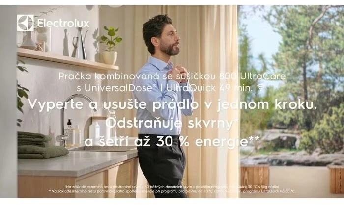 Skalbimo mašina Electrolux EW8W4402QE