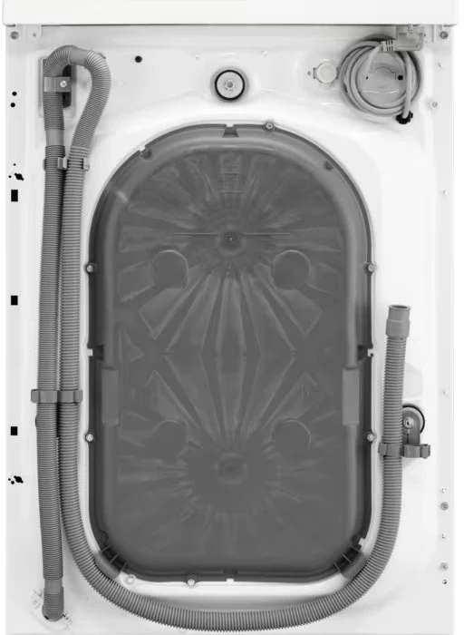 Skalbimo mašina Electrolux EW8W4402QE