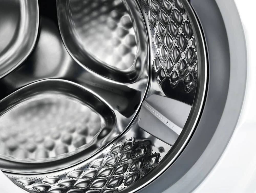 Skalbimo mašina Electrolux EW9F7417SWCC