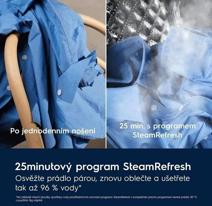 Skalbimo mašina Electrolux EW9F7617SC