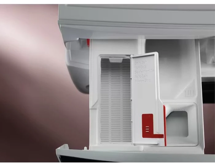 Skalbimo mašina Electrolux EW9F7617SC