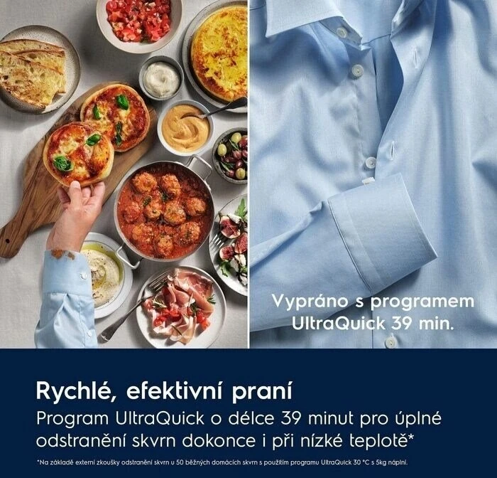Skalbimo mašina Electrolux EW9F7617SC