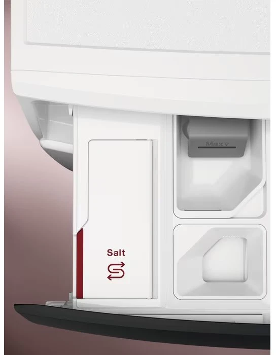 Skalbimo mašina Electrolux EW9F7617SC