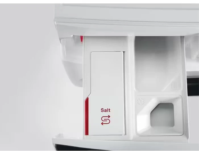 Skalbimo mašina Electrolux EW9F7617SC