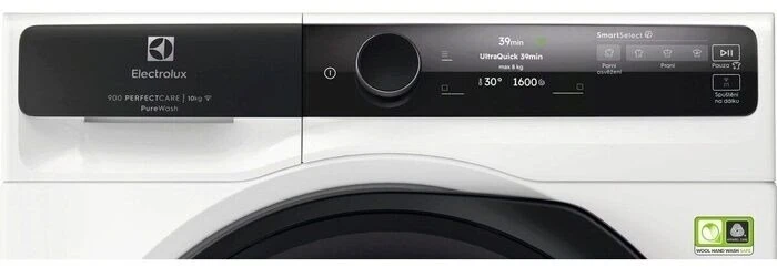 Skalbimo mašina Electrolux EW9F7617SC