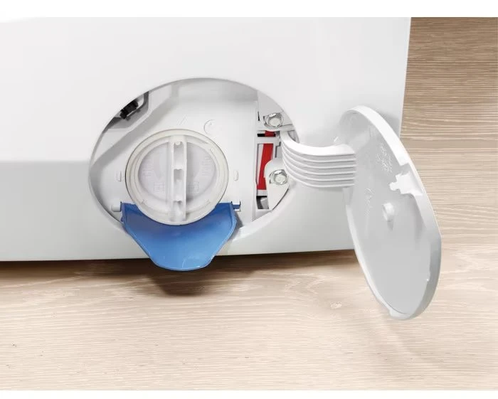 Skalbimo mašina Electrolux EW9F7617SC