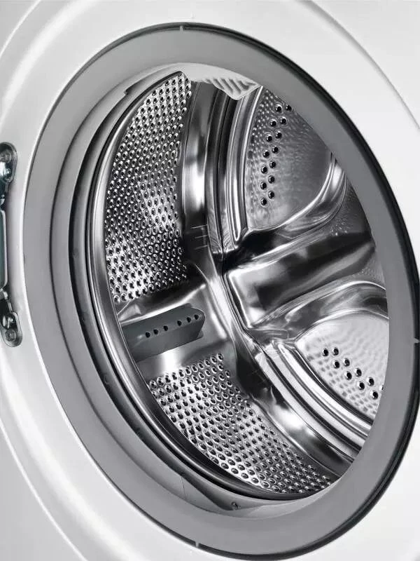 Skalbimo mašina Electrolux EWS6526WC