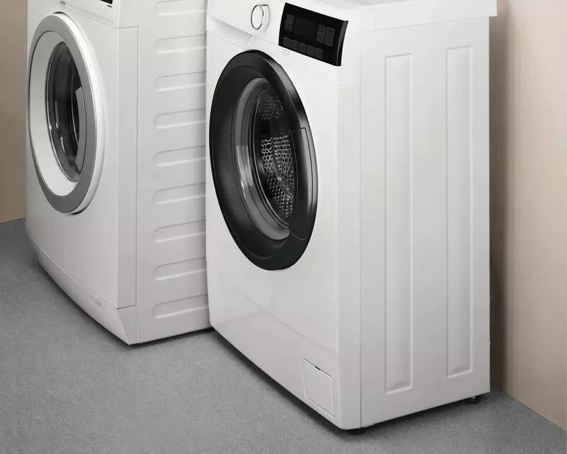 Skalbimo mašina Electrolux EWS6526WC