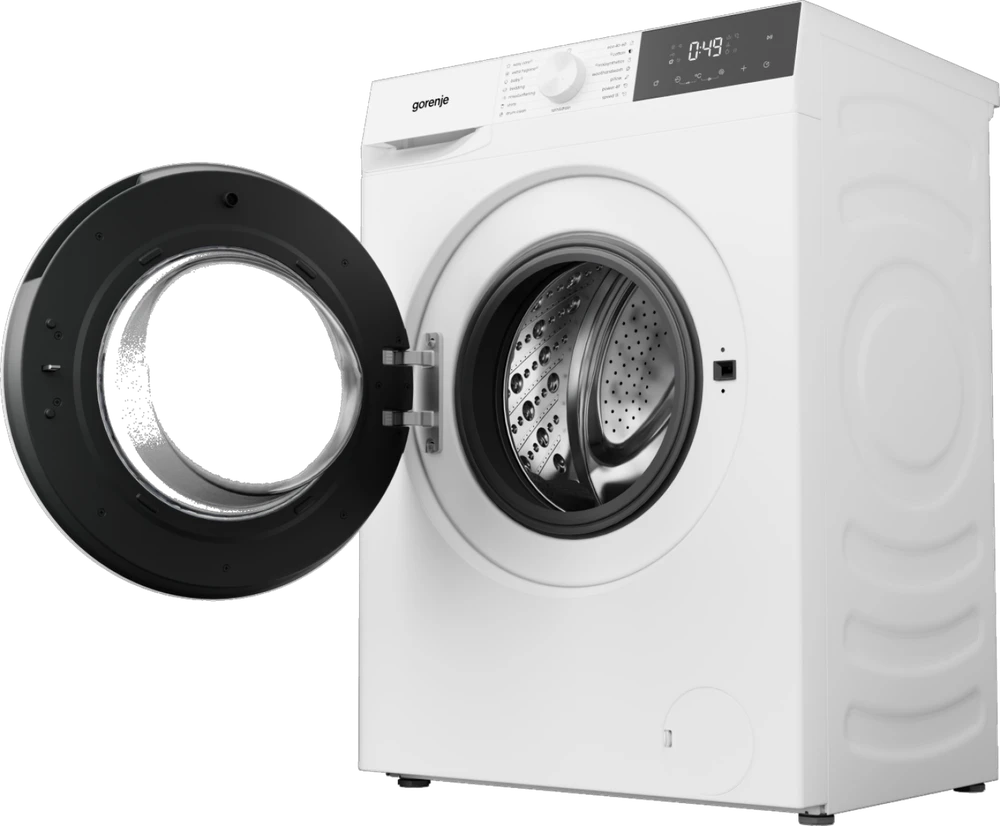Skalbimo mašina Gorenje W1G2P84A32