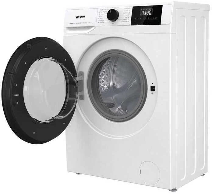 Skalbimo mašina Gorenje W3NGPI62SBS