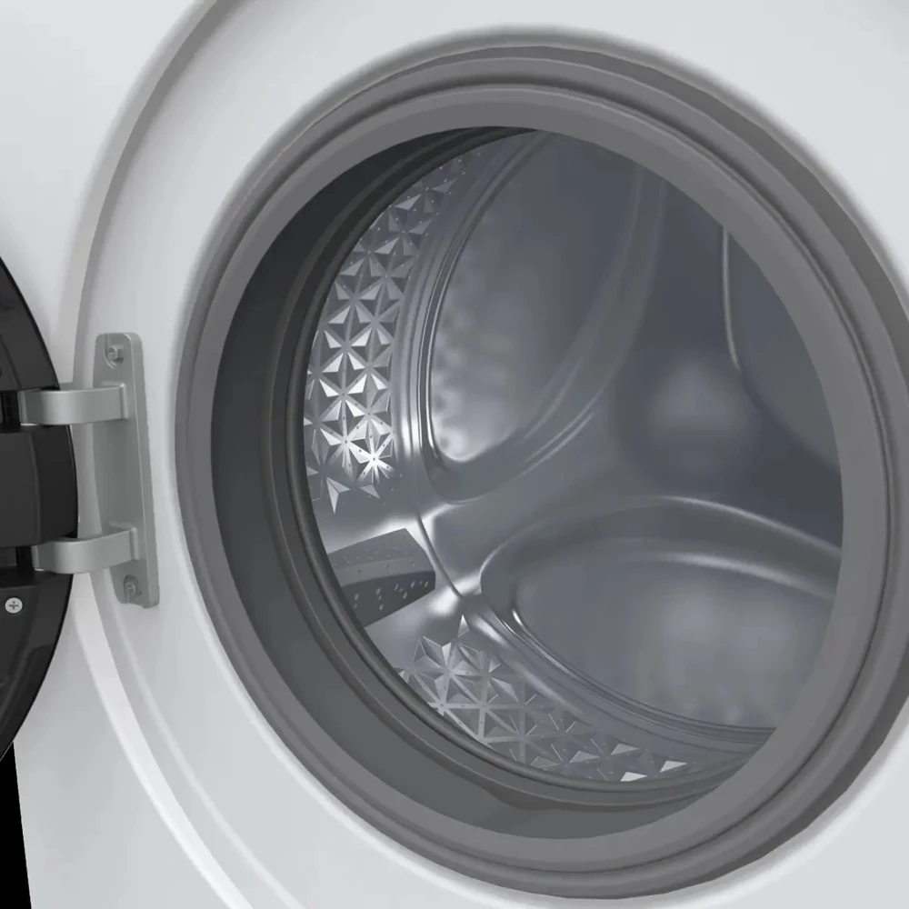 Skalbimo mašina Gorenje W3NGPI74A3S