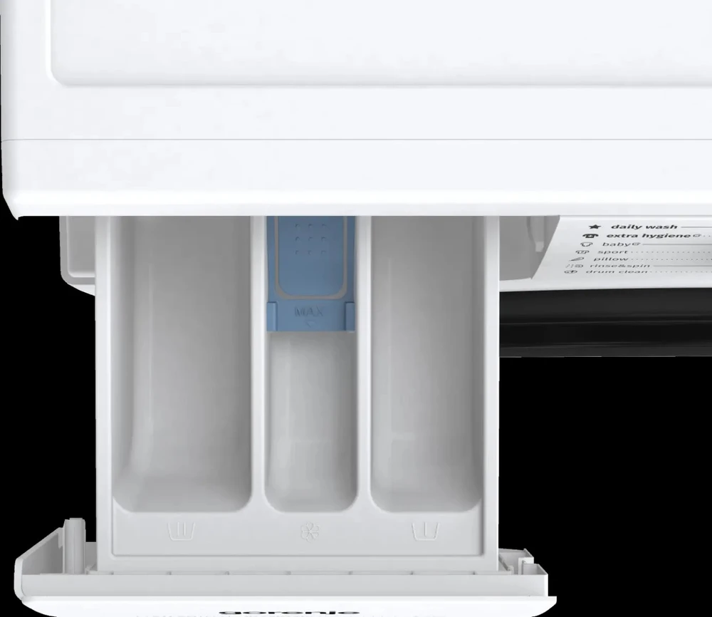 Skalbimo mašina Gorenje W3NGPI74A3S