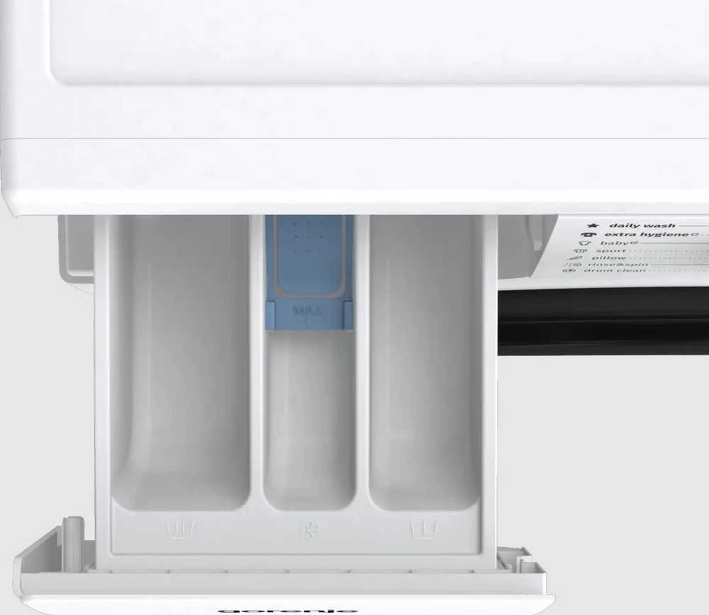 Skalbimo mašina Gorenje W3NGPI74A3S