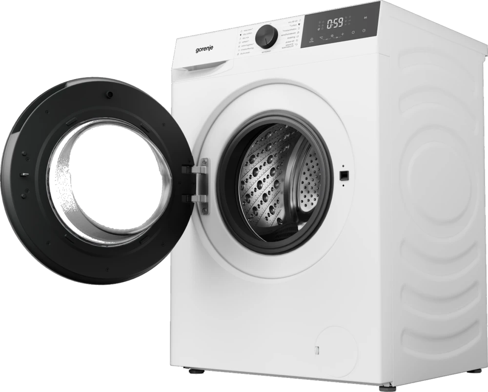 Skalbimo mašina Gorenje WDG2P1174A2D2