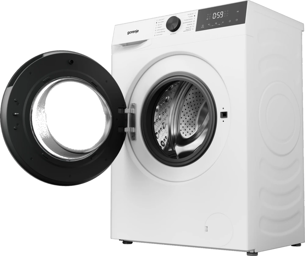 Skalbimo mašina Gorenje WDG2PS954A1D2